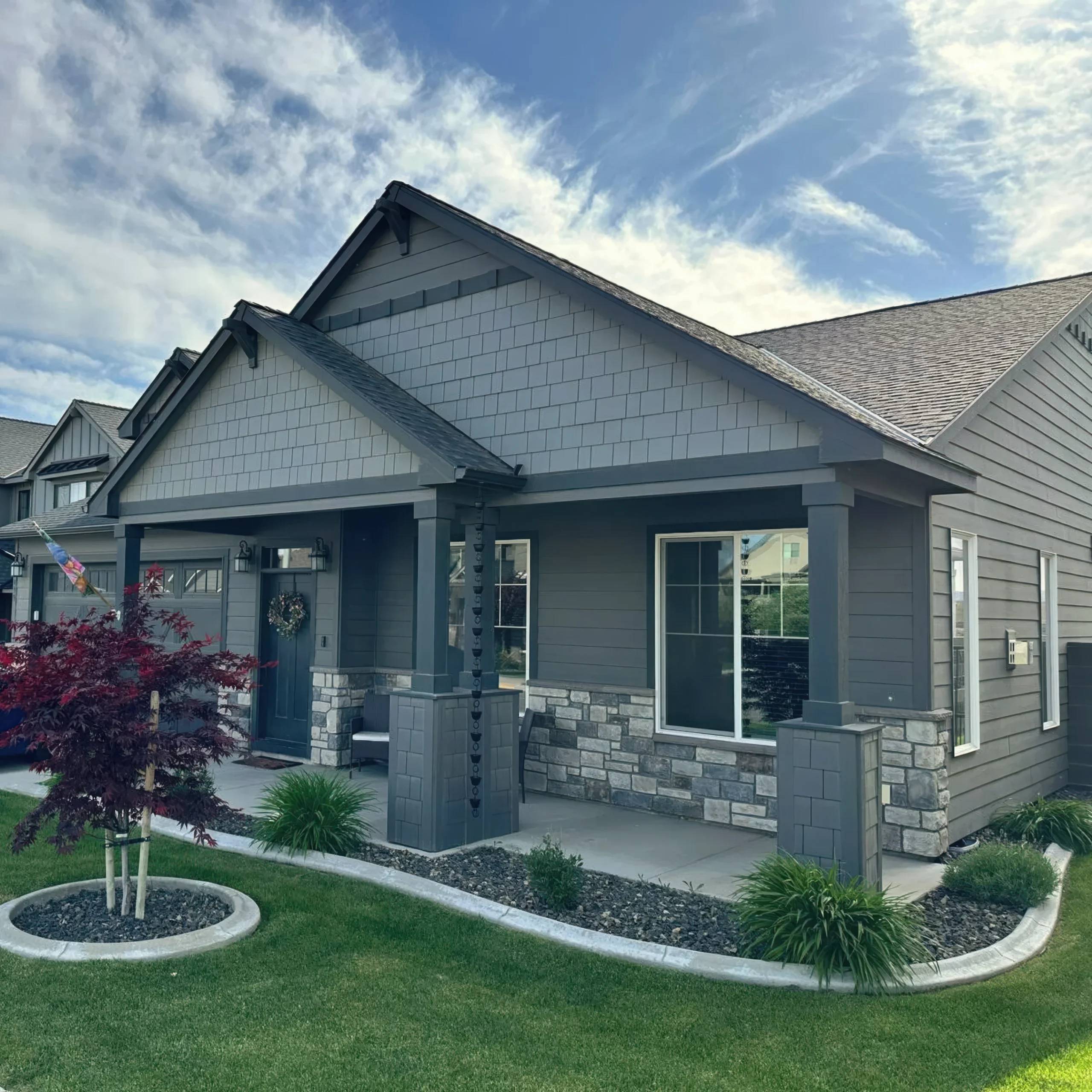 Exterior Remodeling Made Easy and Worry-Free in the Tri-Cities