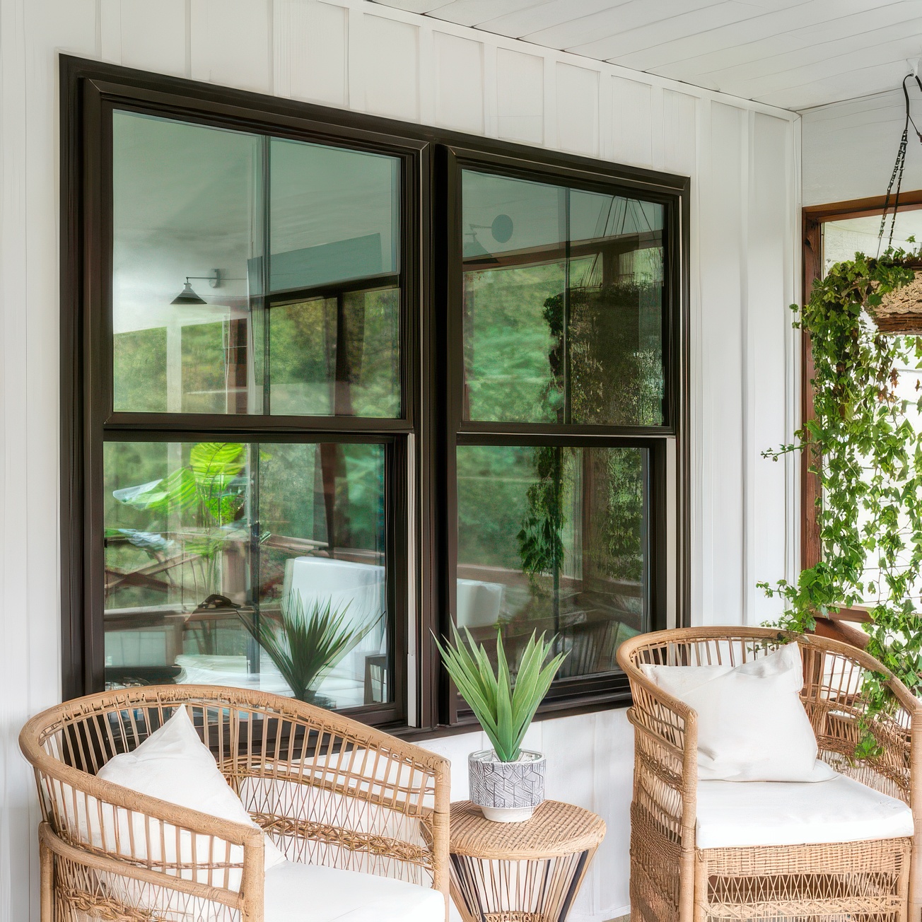 Windows 101: Picking the Perfect Window Style for Your Home