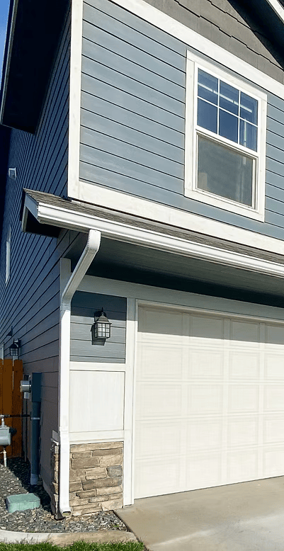 Gutters Installation - BN Covered Exteriors