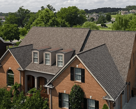 Roofing Services - BN Covered Exteriors