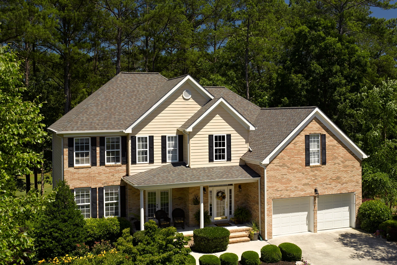 Top 5 Exterior Upgrades That Pay Off Big in 2025