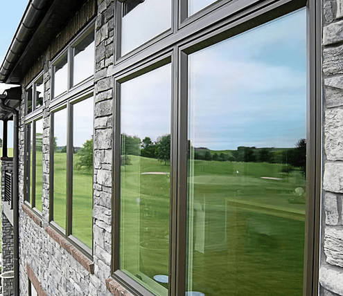 Windows Installation - BN Covered Exteriors