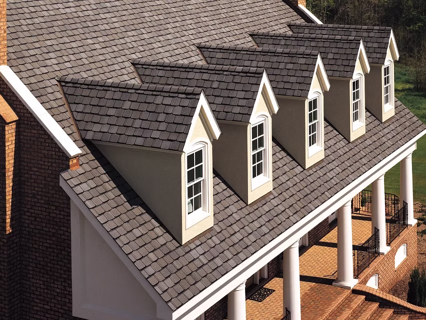 Why Replacing Your Old Roof in Tri-Cities, Washington, is a Smart Investment – BN Covered Exteriors: Your Expert Roofing Company.
