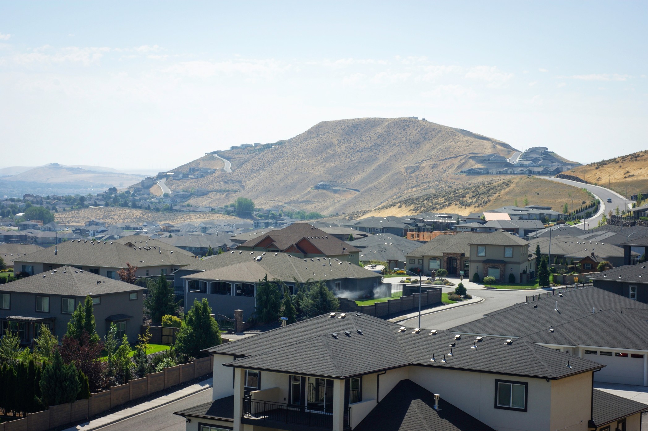 Mesa Roofing Company - BN Covered Exteriors