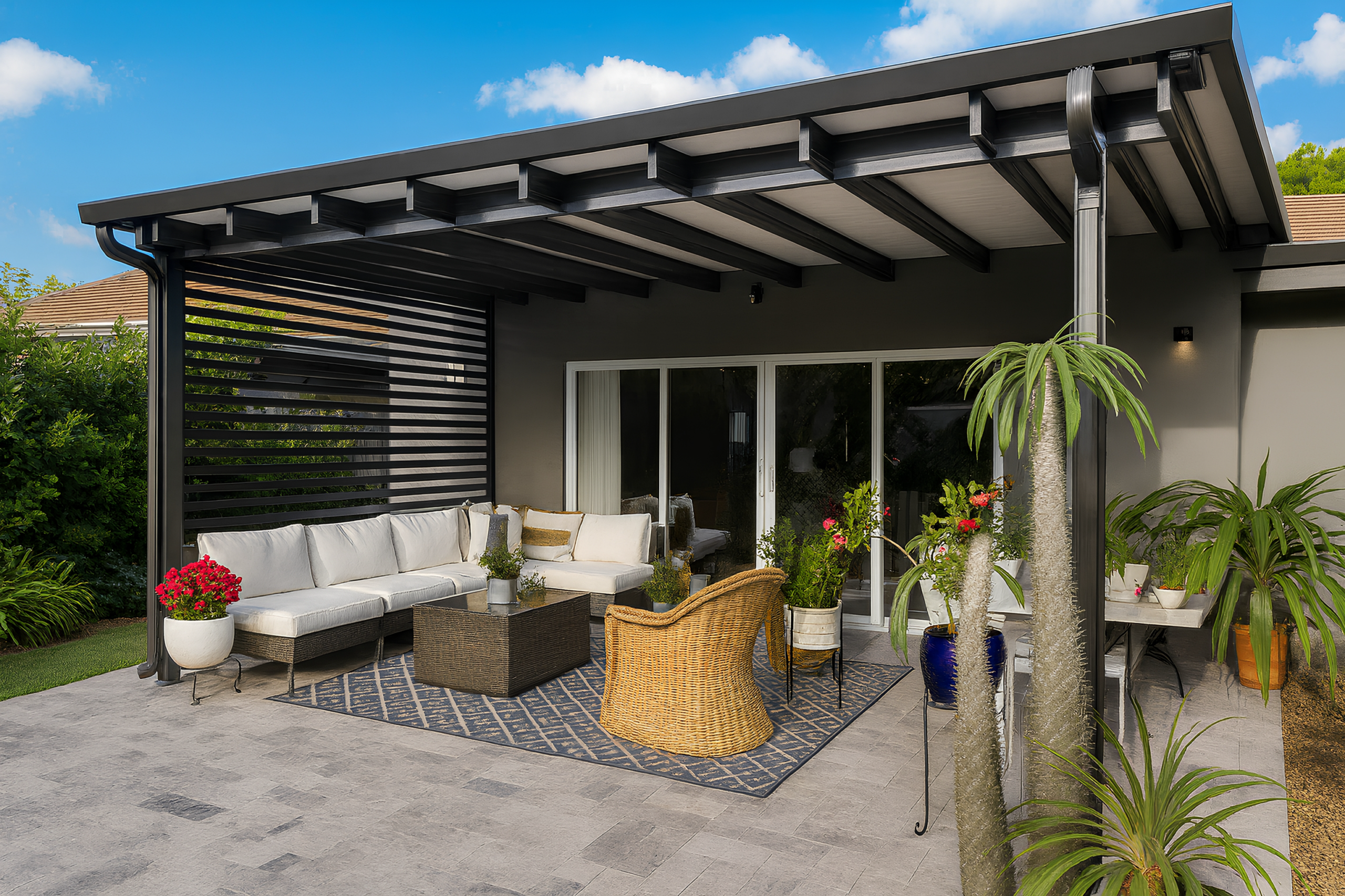 Doors Installation Richland - BN Covered Exteriors