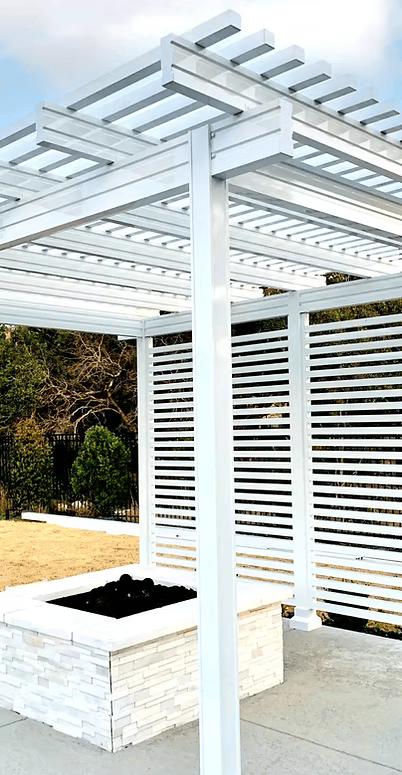 Patio Covers Richland - BN Covered Exteriors