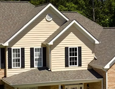 Residential Roofing Richland - BN Covered Exteriors