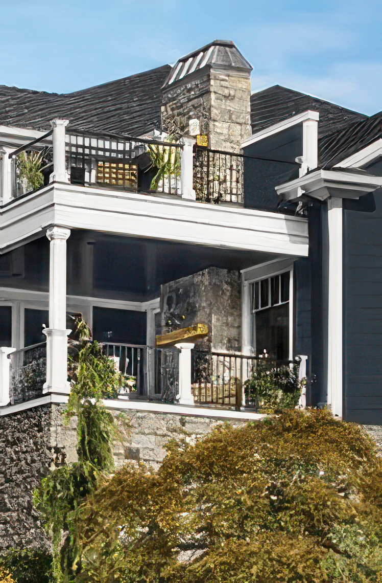 Siding Services Richland - BN Covered Exteriors