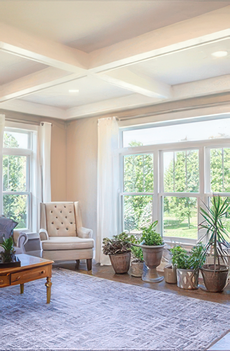 Residential Window Services - BN Covered Exteriors